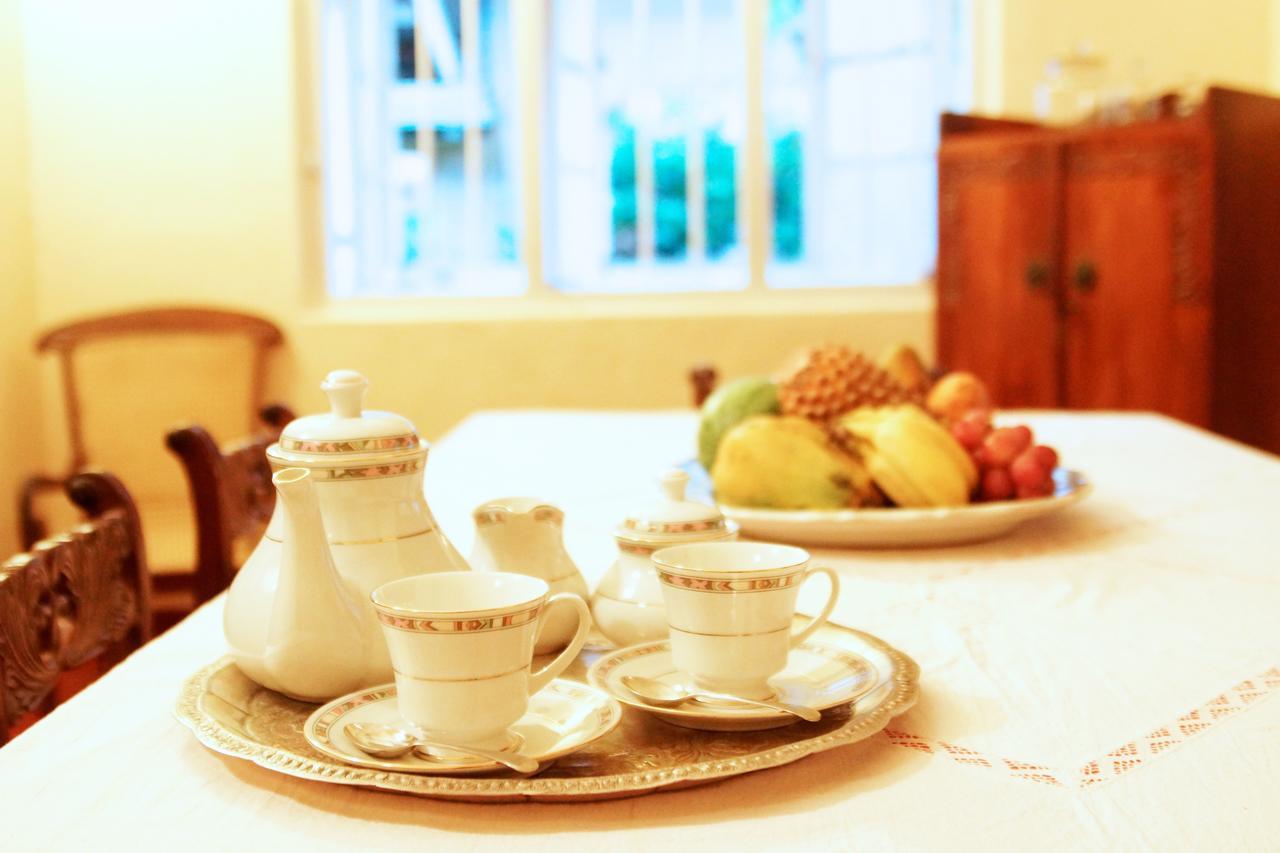 Charming Homestay By The Beach Dehiwala-Mount Lavinia Dış mekan fotoğraf