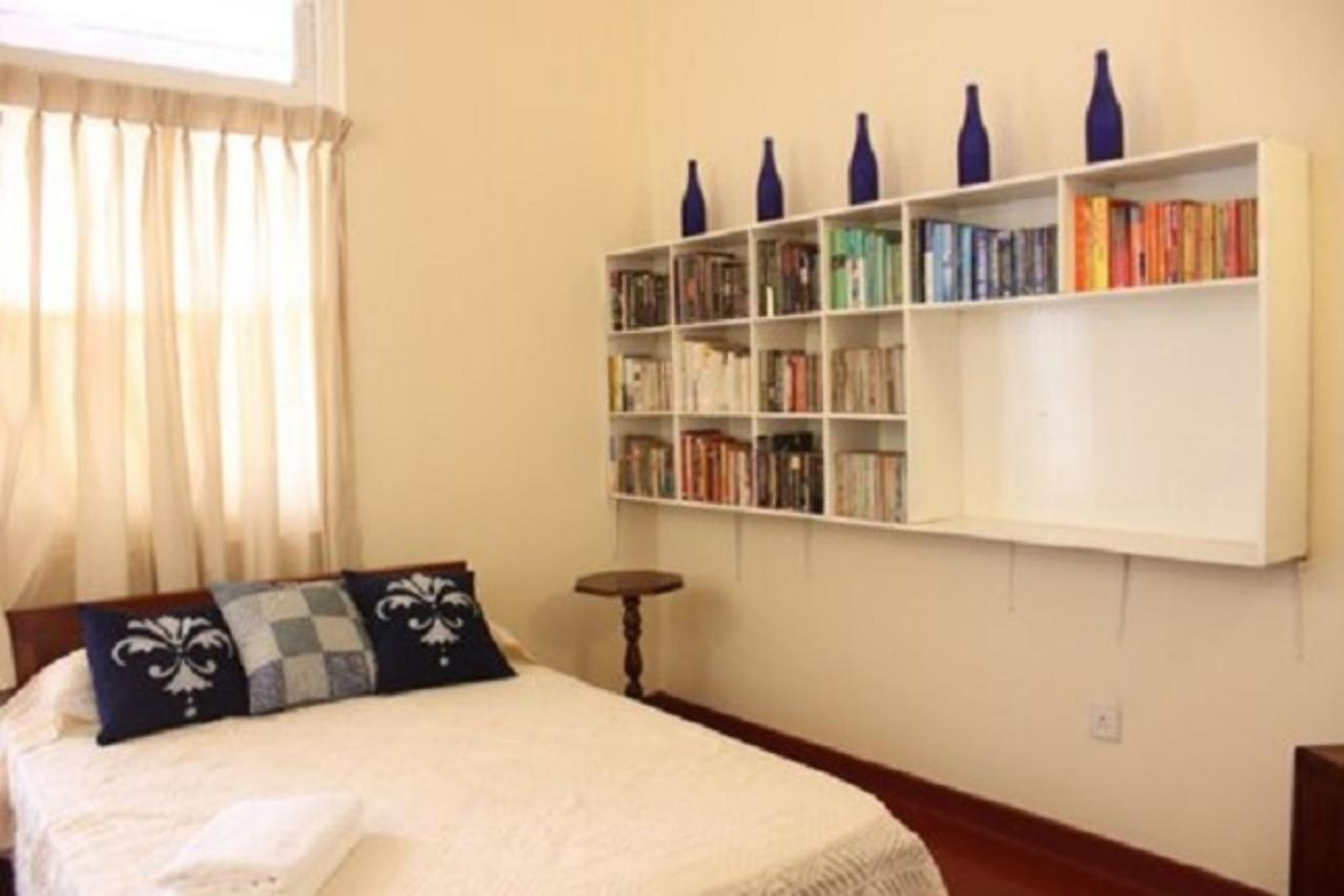 Charming Homestay By The Beach Dehiwala-Mount Lavinia Dış mekan fotoğraf