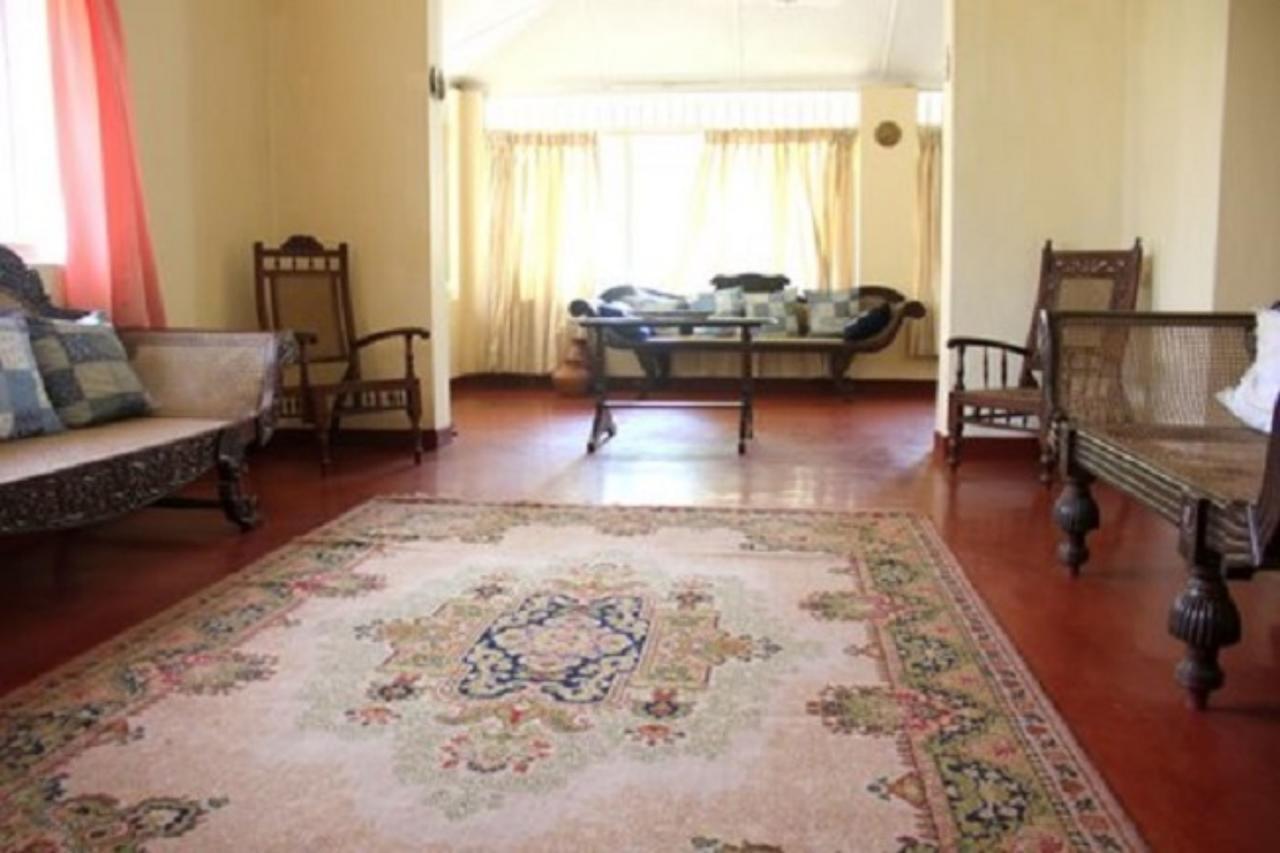 Charming Homestay By The Beach Dehiwala-Mount Lavinia Dış mekan fotoğraf
