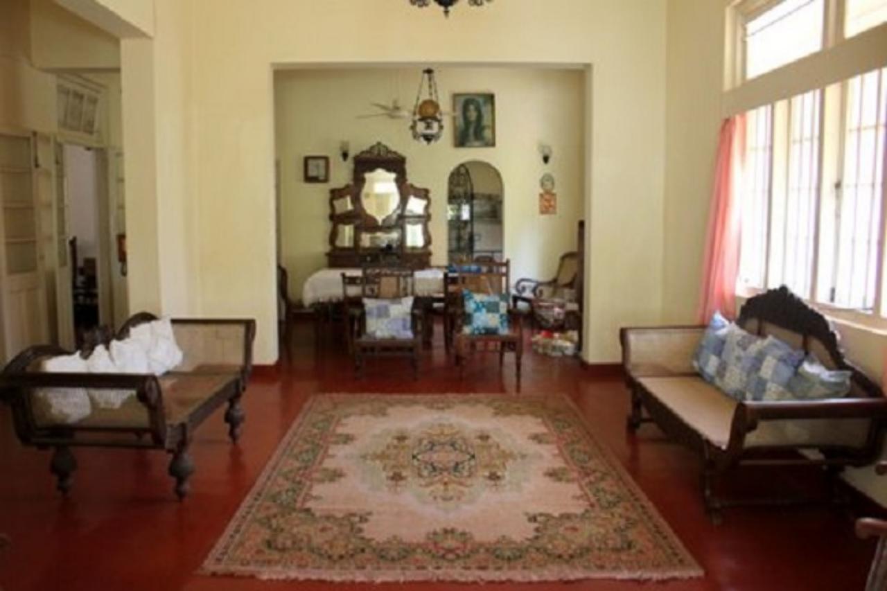 Charming Homestay By The Beach Dehiwala-Mount Lavinia Dış mekan fotoğraf