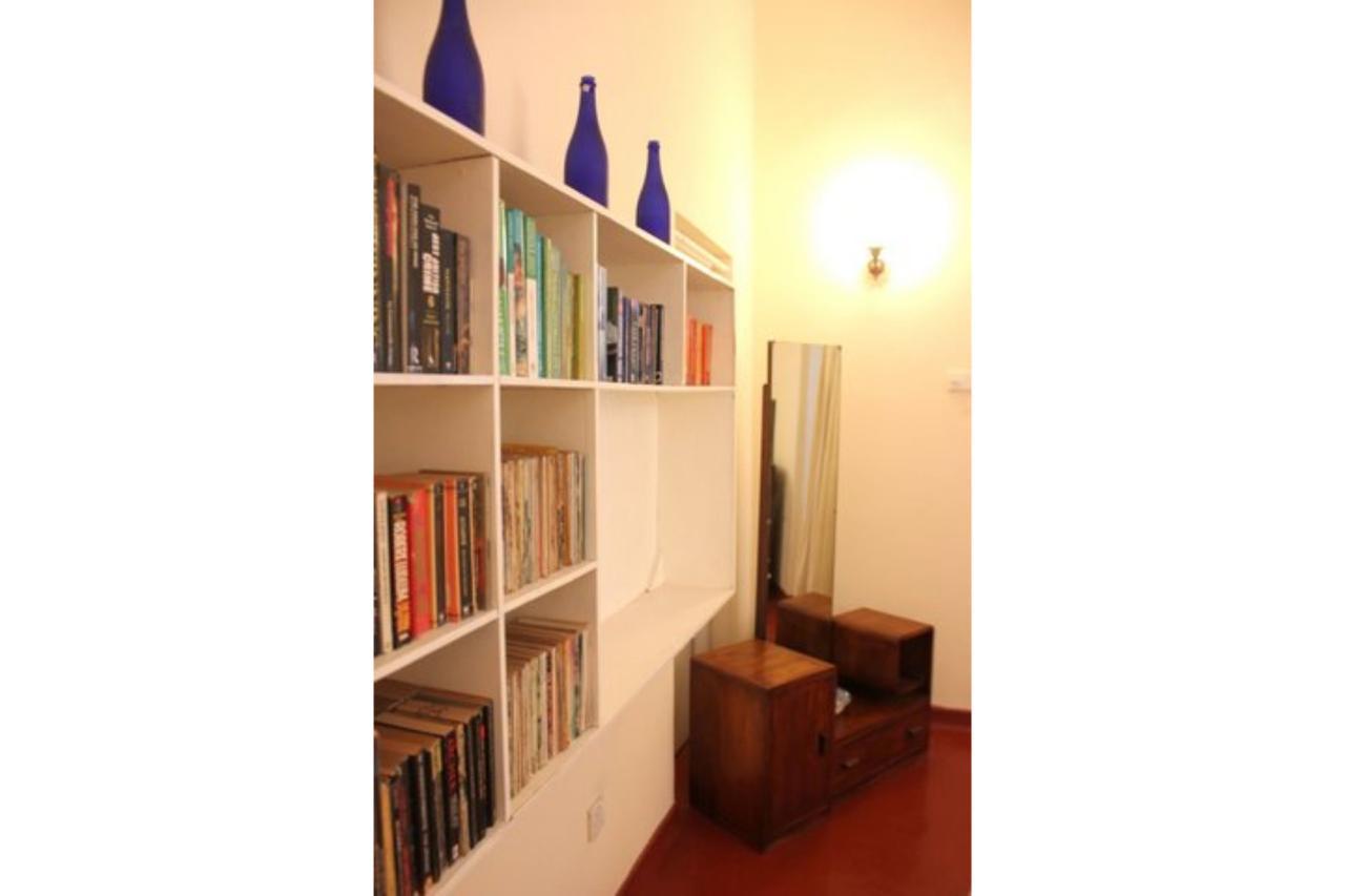Charming Homestay By The Beach Dehiwala-Mount Lavinia Dış mekan fotoğraf