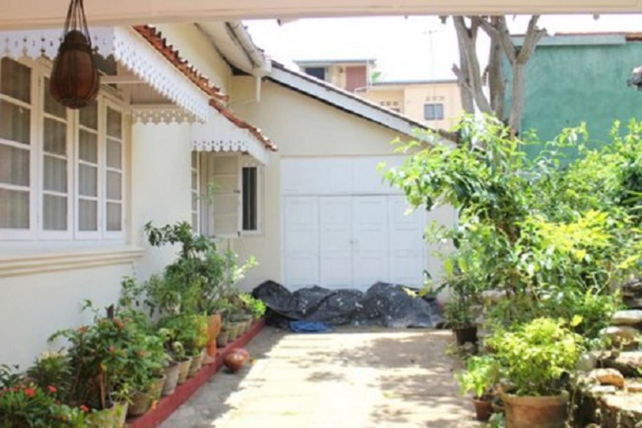 Charming Homestay By The Beach Dehiwala-Mount Lavinia Dış mekan fotoğraf