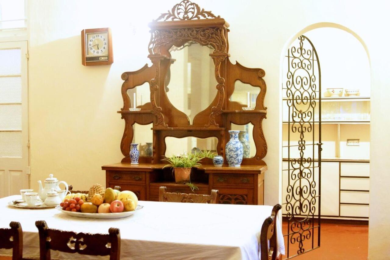Charming Homestay By The Beach Dehiwala-Mount Lavinia Dış mekan fotoğraf