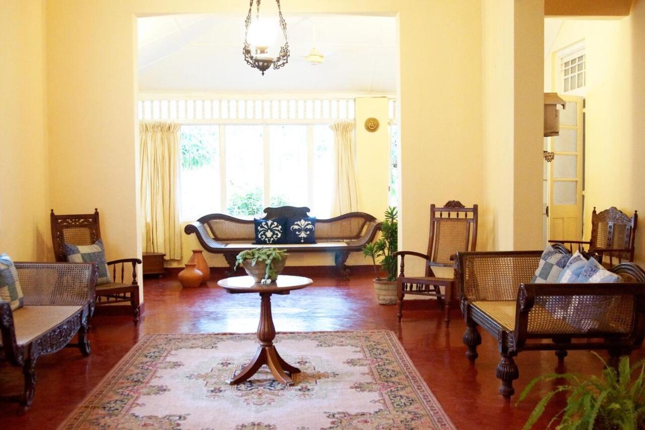 Charming Homestay By The Beach Dehiwala-Mount Lavinia Dış mekan fotoğraf