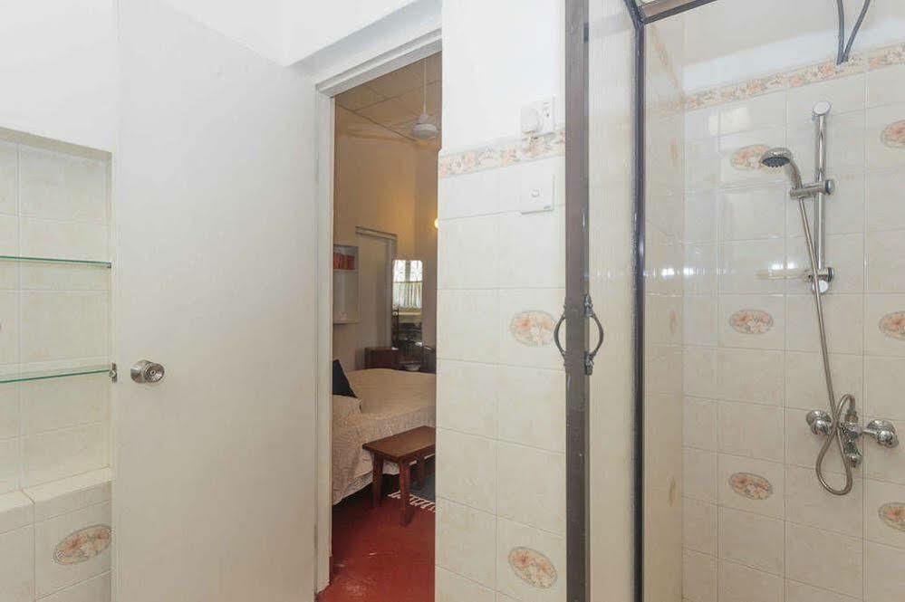 Charming Homestay By The Beach Dehiwala-Mount Lavinia Dış mekan fotoğraf