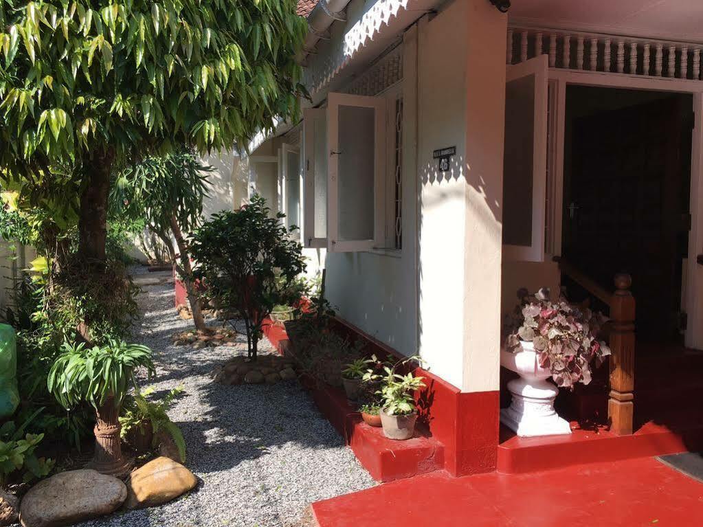 Charming Homestay By The Beach Dehiwala-Mount Lavinia Dış mekan fotoğraf