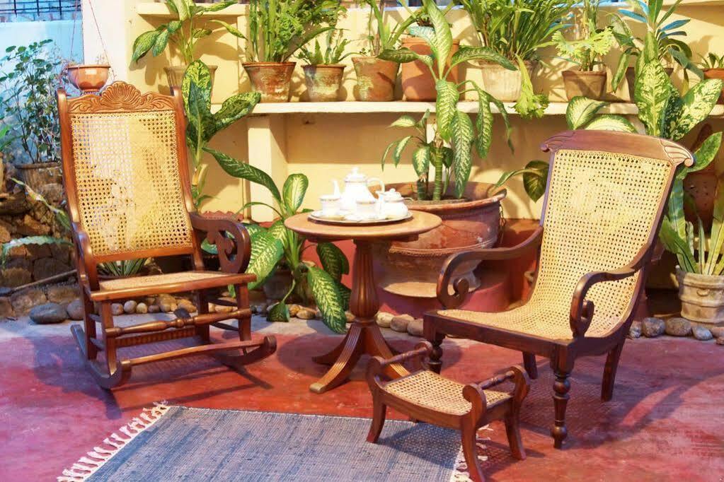 Charming Homestay By The Beach Dehiwala-Mount Lavinia Dış mekan fotoğraf