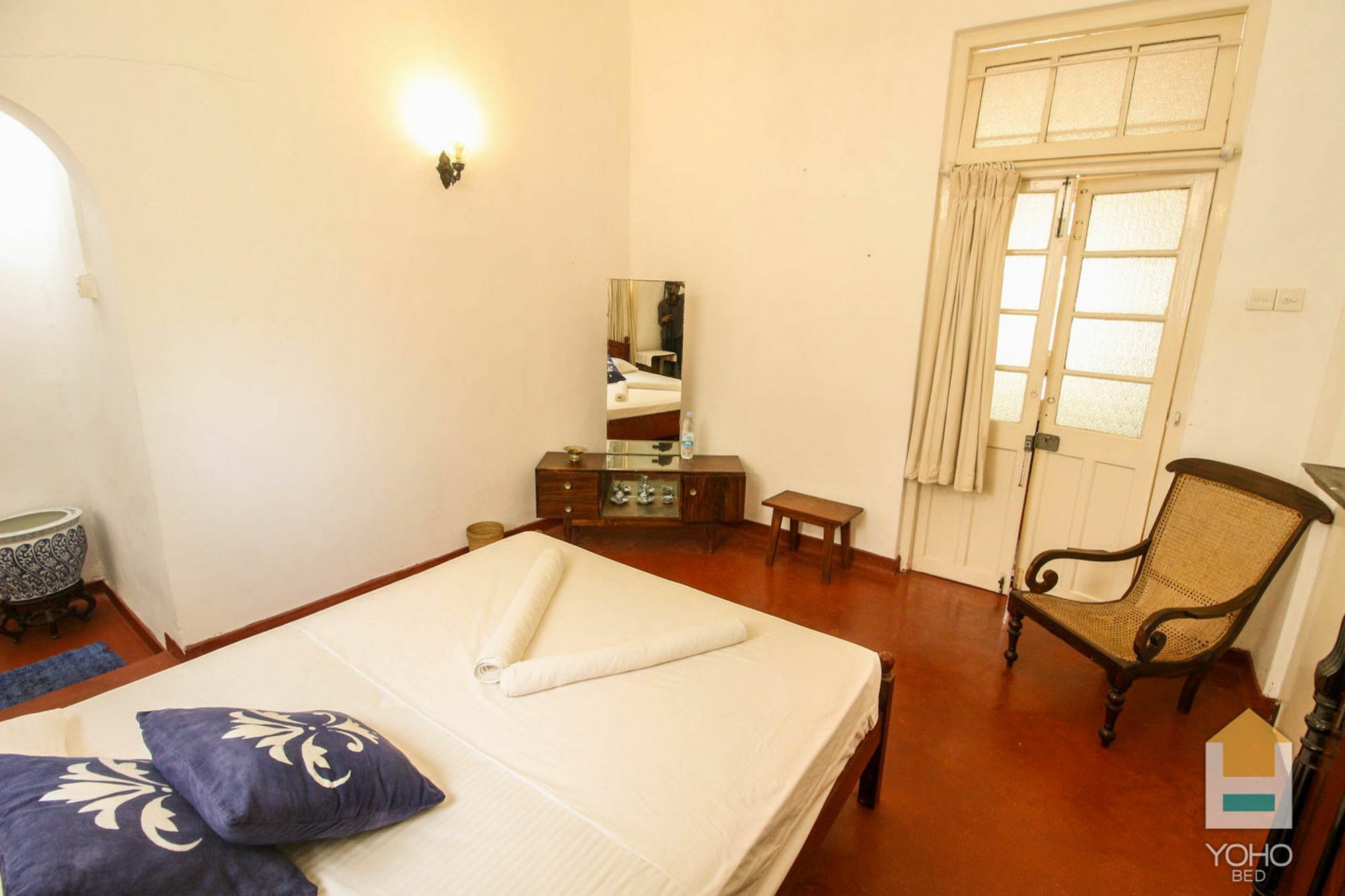 Charming Homestay By The Beach Dehiwala-Mount Lavinia Dış mekan fotoğraf