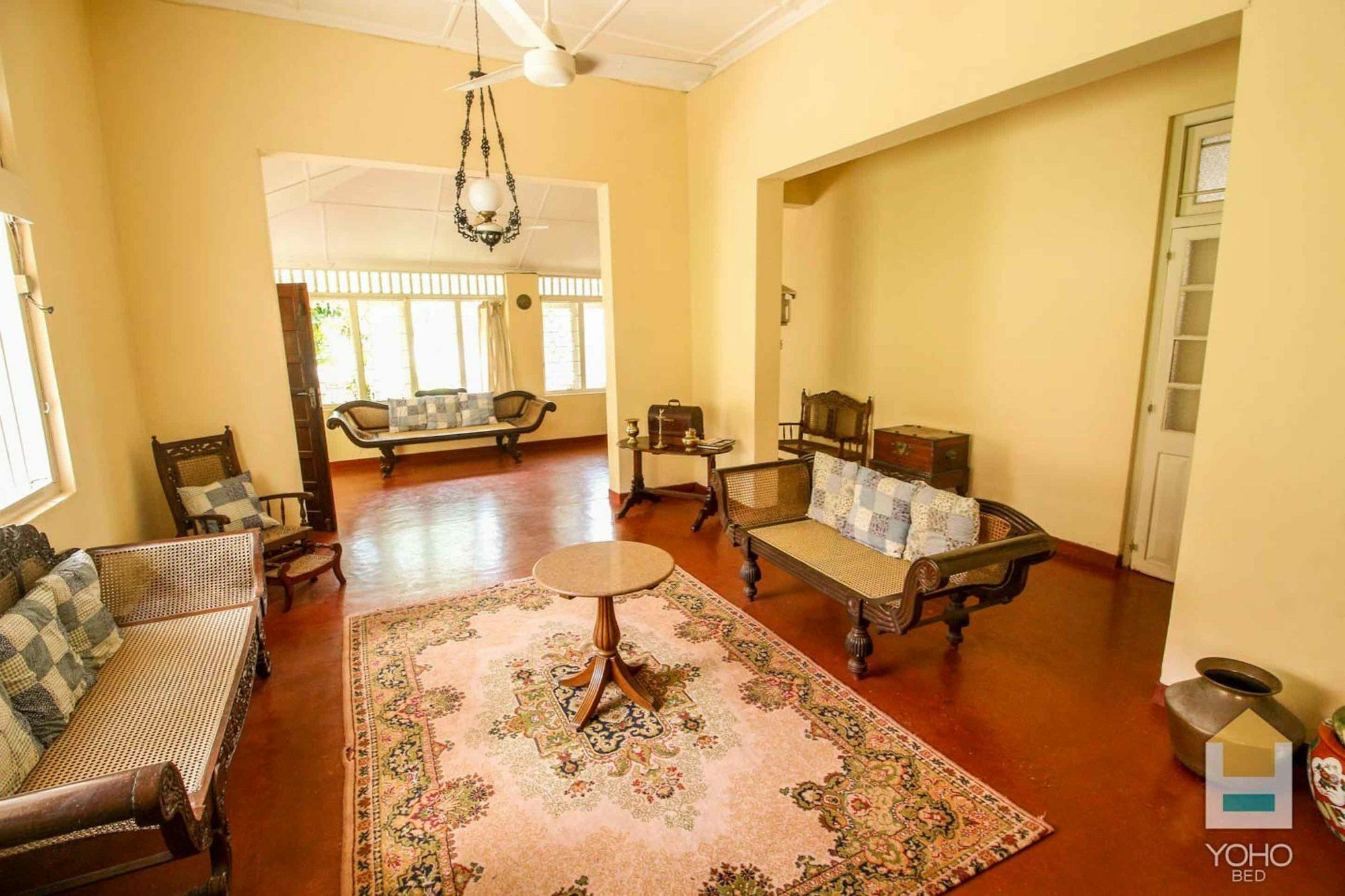 Charming Homestay By The Beach Dehiwala-Mount Lavinia Dış mekan fotoğraf