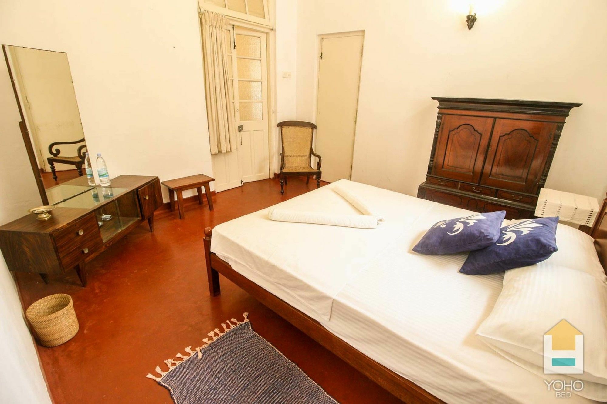 Charming Homestay By The Beach Dehiwala-Mount Lavinia Dış mekan fotoğraf