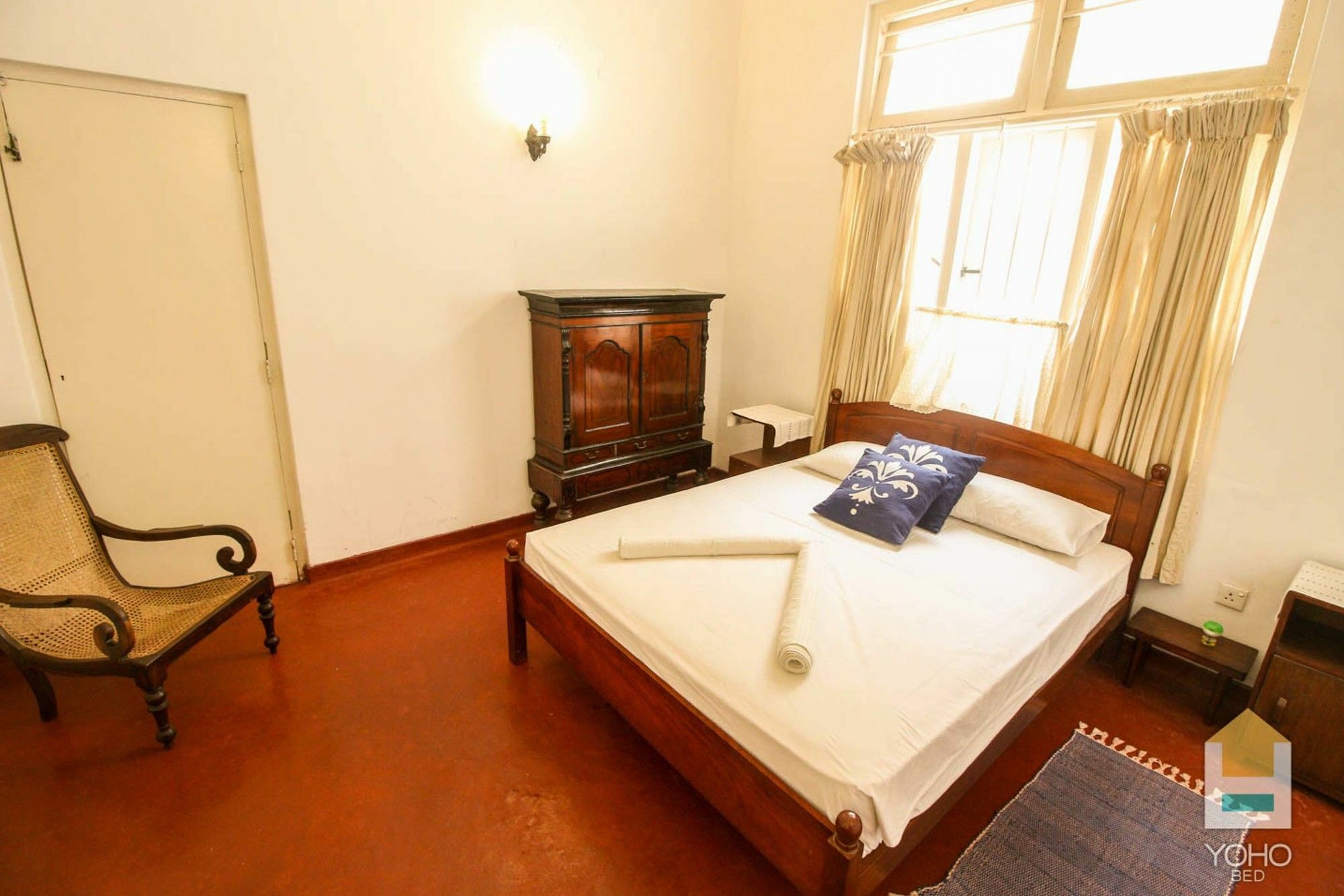 Charming Homestay By The Beach Dehiwala-Mount Lavinia Dış mekan fotoğraf