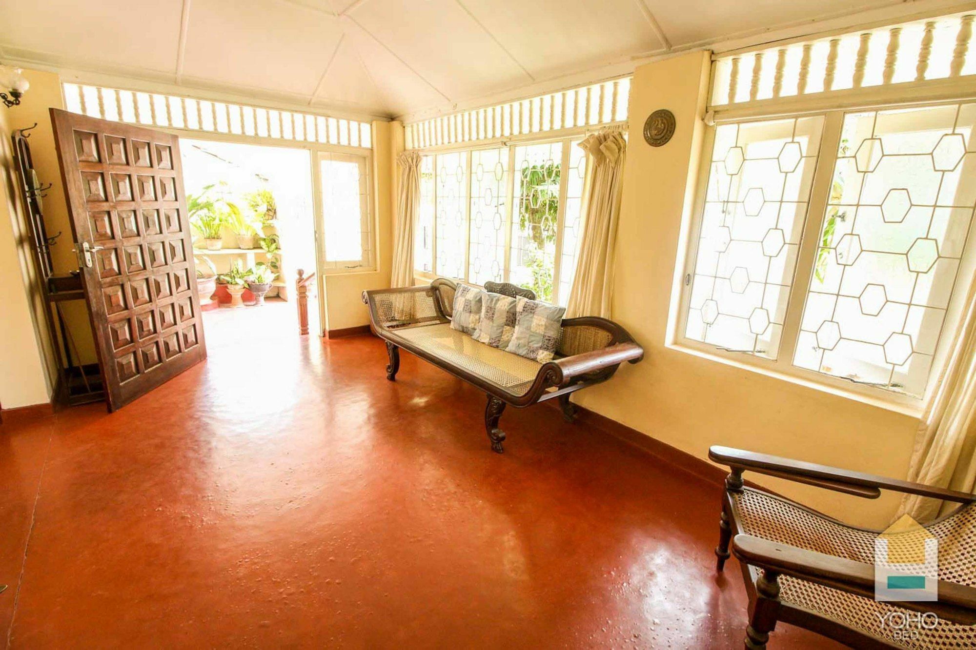 Charming Homestay By The Beach Dehiwala-Mount Lavinia Dış mekan fotoğraf