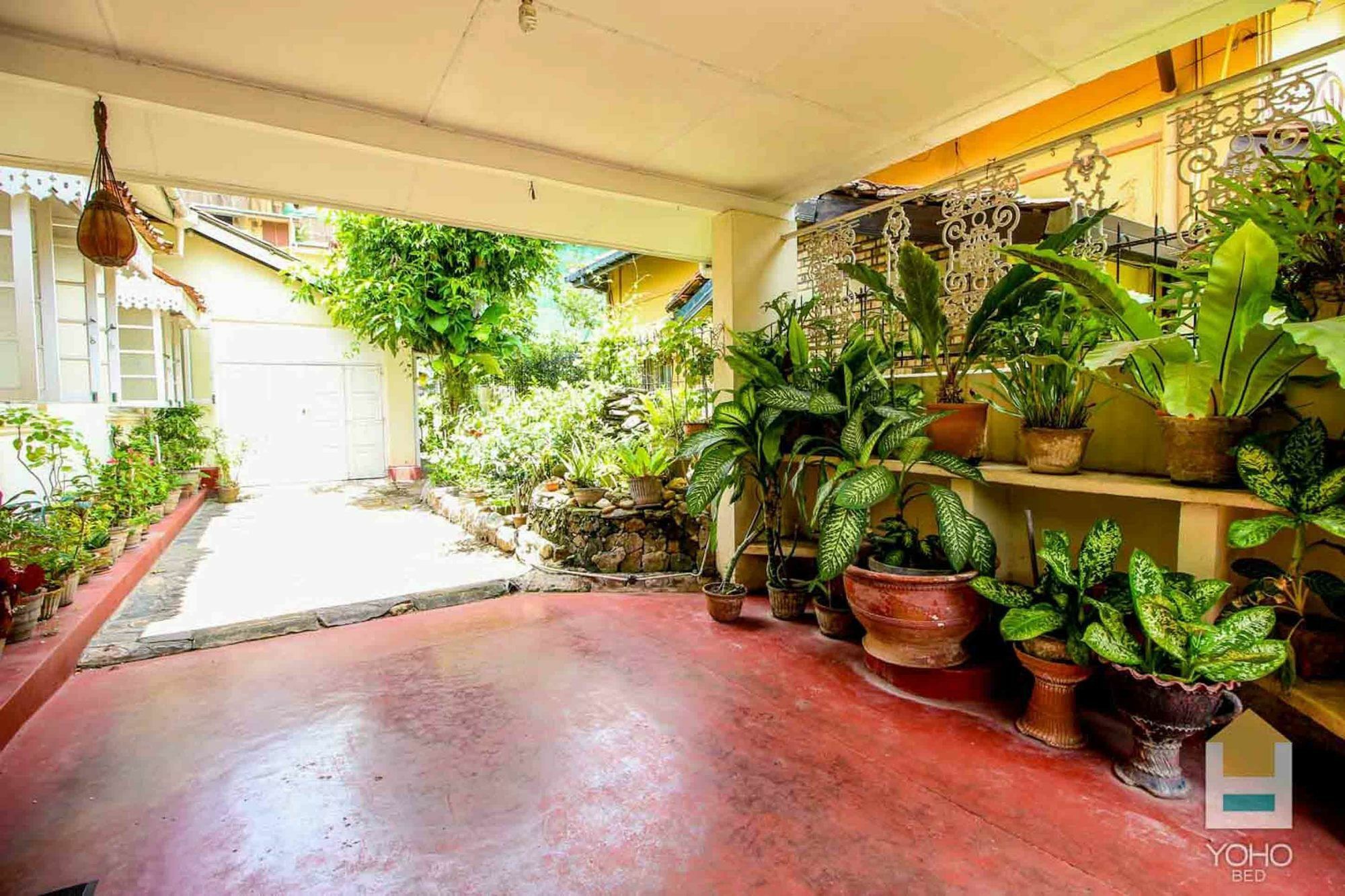 Charming Homestay By The Beach Dehiwala-Mount Lavinia Dış mekan fotoğraf